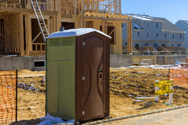 Claude, TX porta potty rental Company