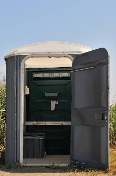 Best Affordable porta potty rental  in Claude, TX