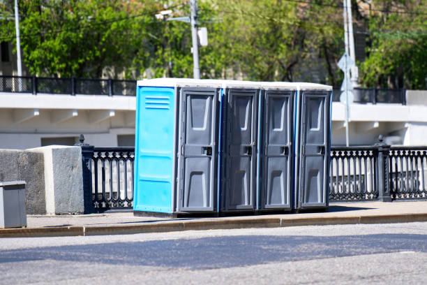 Best Porta potty rental near me  in Claude, TX