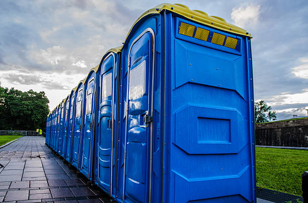 Best Porta potty rental near me  in Claude, TX